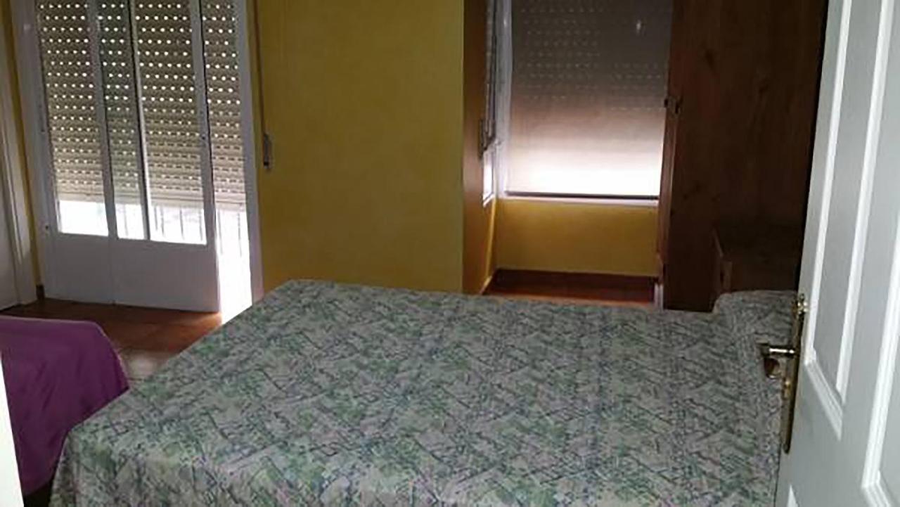 Hostal Velarde Talavera de la Reina Exterior photo